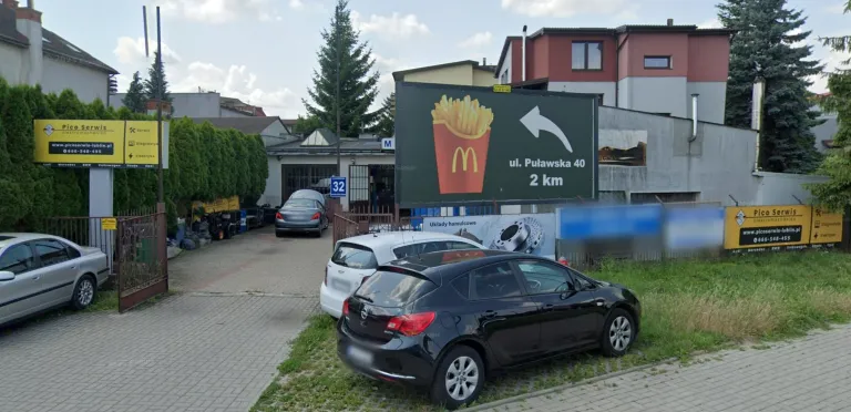 Pico Serwis Lublin